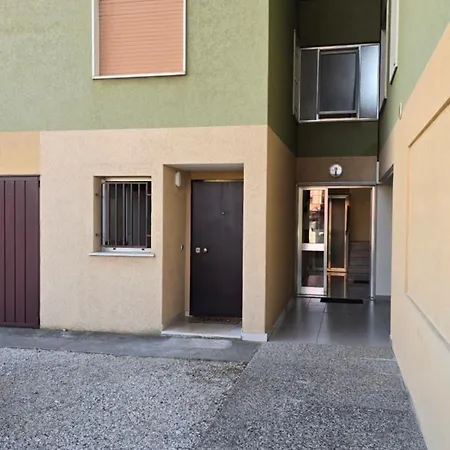 Tiny House Apartmán