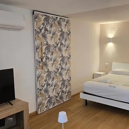 Apartmán Tiny House
