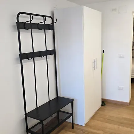 Tiny House Apartmán Quarto dʼAltino