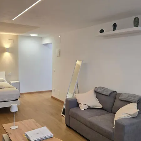 Tiny House Apartmán *