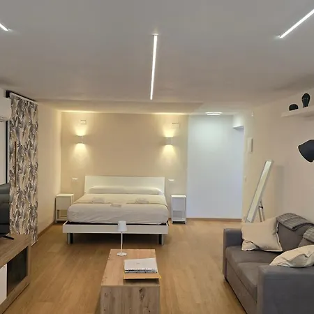 Tiny House Apartmán
