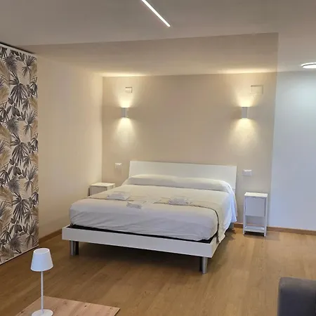 Tiny House * Quarto dʼAltino