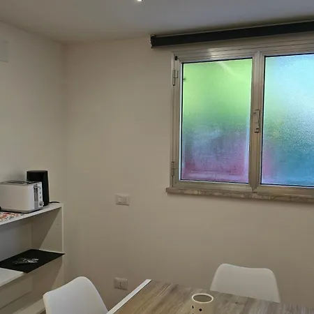 Tiny House شقة *